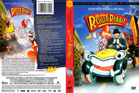 Who Framed Roger Rabbit 1988