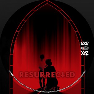 Resurrected 2023
