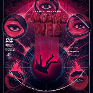 Madame Web 2024