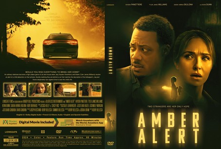 Amber Alert 2024