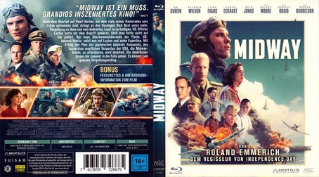 Midway 2019