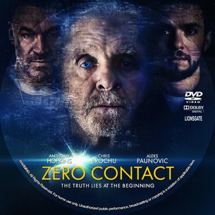 Zero Contact 2021