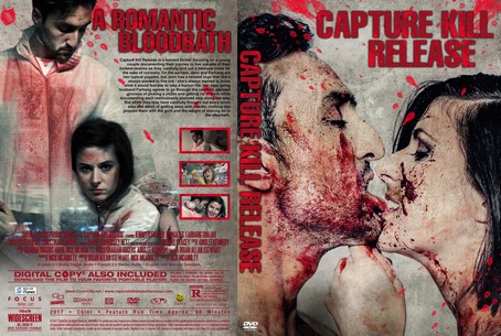 Capture Kill Release 2016