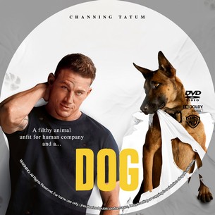 Dog 2022