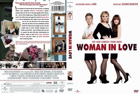 Woman in Love 2011