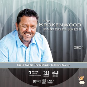 The Brokenwood Mysteries Season 9