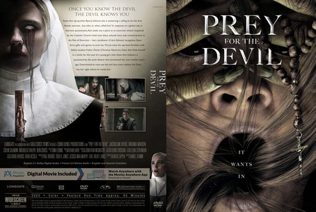 Prey for the Devil 2022
