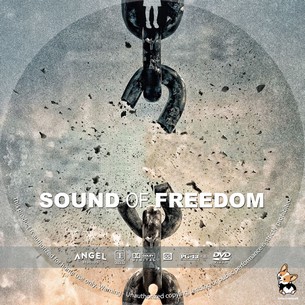 Sound of Freedom 2023
