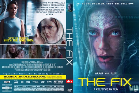 The Fix 2024