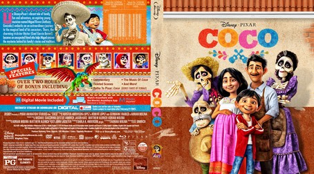 Coco 2017