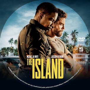 The Island 2023