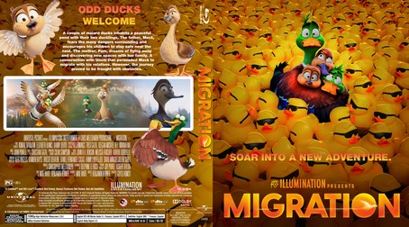 Migration 2023