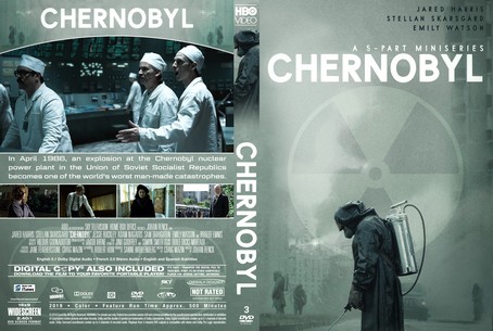 Chernobyl Season 1