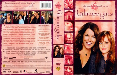 Gilmore Girls Season 7