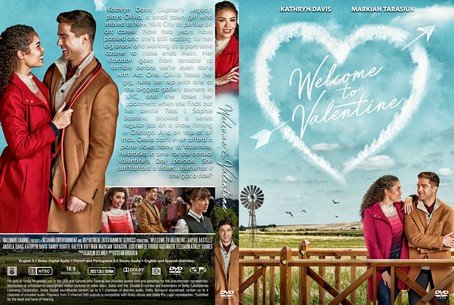 Welcome to Valentine 2023