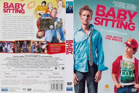 Babysitting 2014