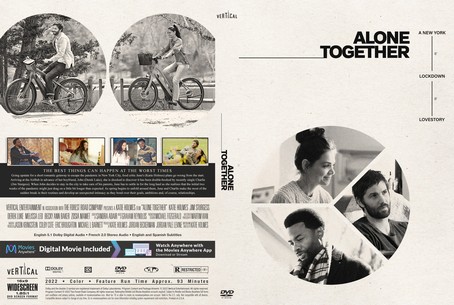 Alone Together 2022