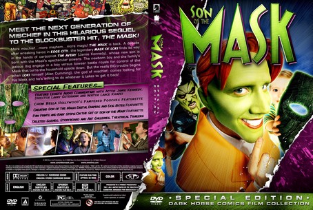 Mask 2 2005