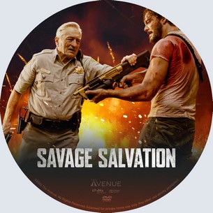 Savage Salvation 2022