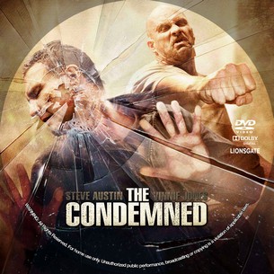 The Condemned 2007