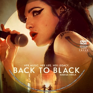 Back to Black 2024