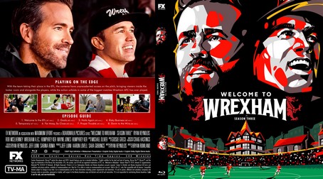 Welcome to Wrexham Season 3