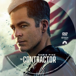 The Contractor 2022