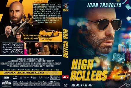 High Rollers 2025