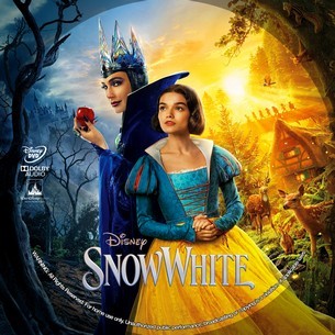 Snow White 2025