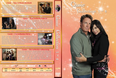 Cassie 1-4