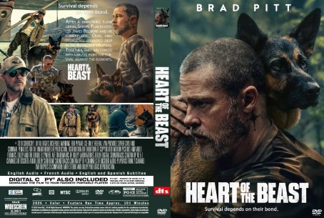 Heart of the Beast 2026