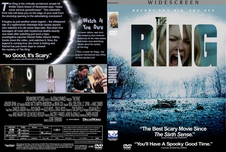 The Ring 2002