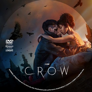 The Crow 2024