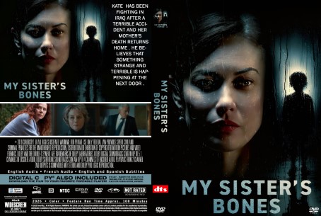 My Sister's Bones 2026