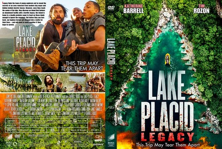 Lake Placid Legacy 2018