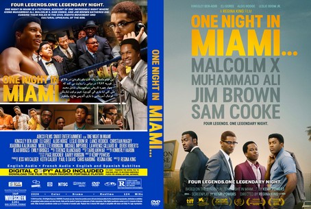 One Night in Miami 2020