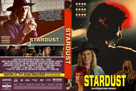 Stardust 2020