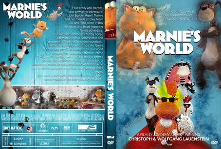 Marnie's World 2018