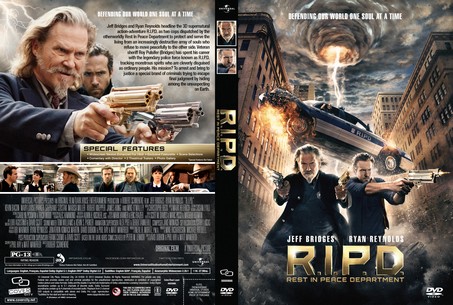 R.I.P.D. 2013