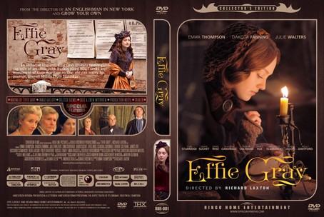 Effie Gray 2014