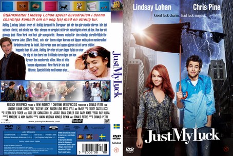 Just My Luck 2006