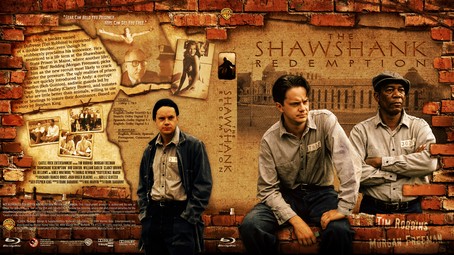 The Shawshank Redemption 1994