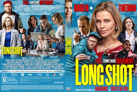 Long Shot 2019