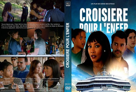 The Wrong Cruise 2018