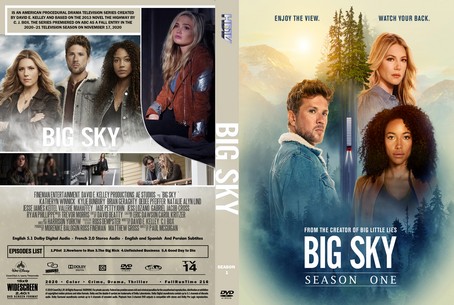 Big Sky Season 1