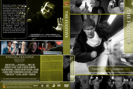 The Fugitive 1993