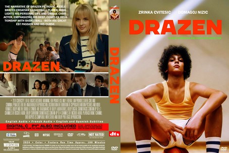 Drazen 2024