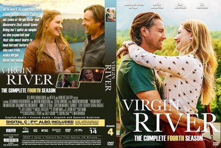 Virgin River Season 4
