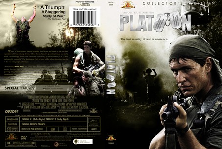 Platoon 1986