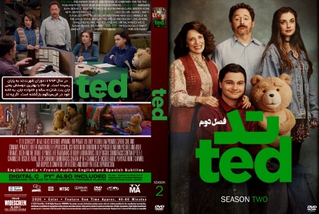 Ted Season 2